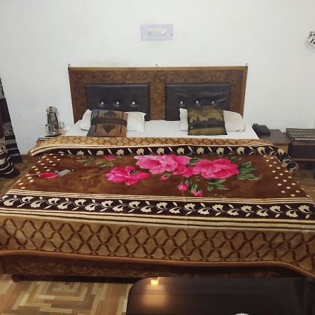 Mini Moti Mahal By Mtmc Rooms Jammu Εξωτερικό φωτογραφία