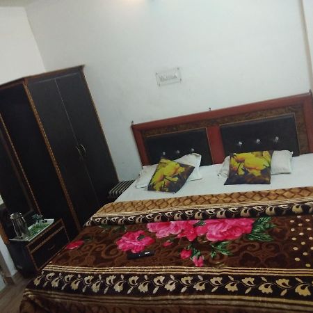 Mini Moti Mahal By Mtmc Rooms Jammu Εξωτερικό φωτογραφία
