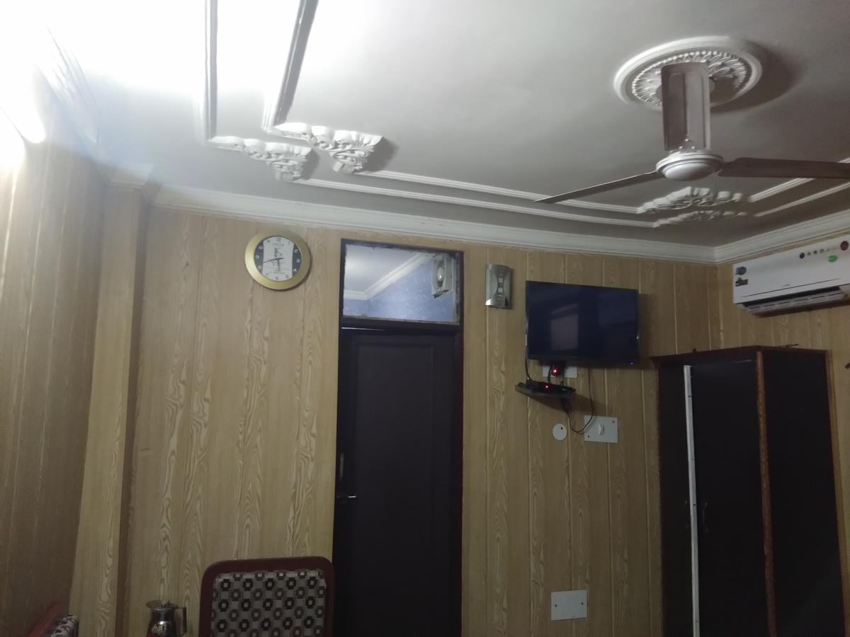 Mini Moti Mahal By Mtmc Rooms Jammu Εξωτερικό φωτογραφία