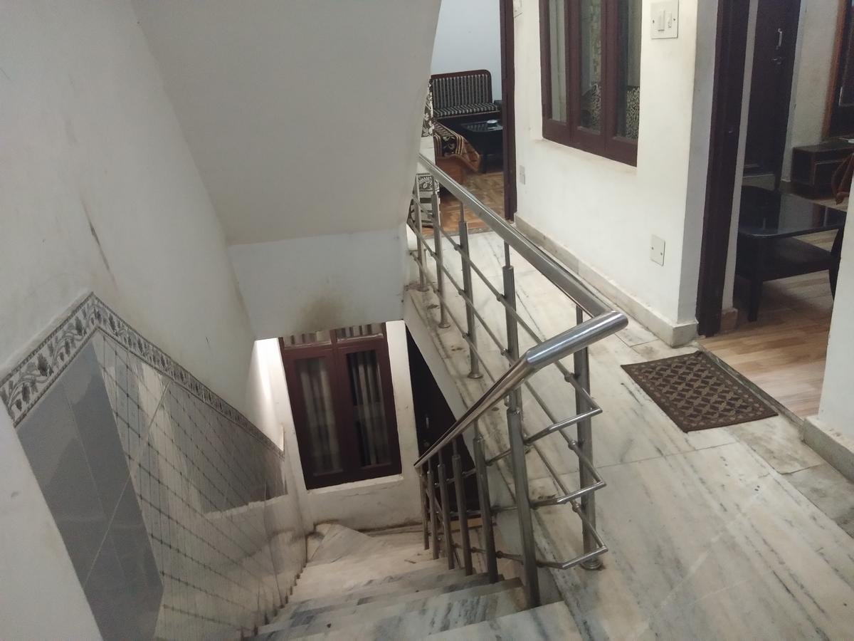Mini Moti Mahal By Mtmc Rooms Jammu Εξωτερικό φωτογραφία