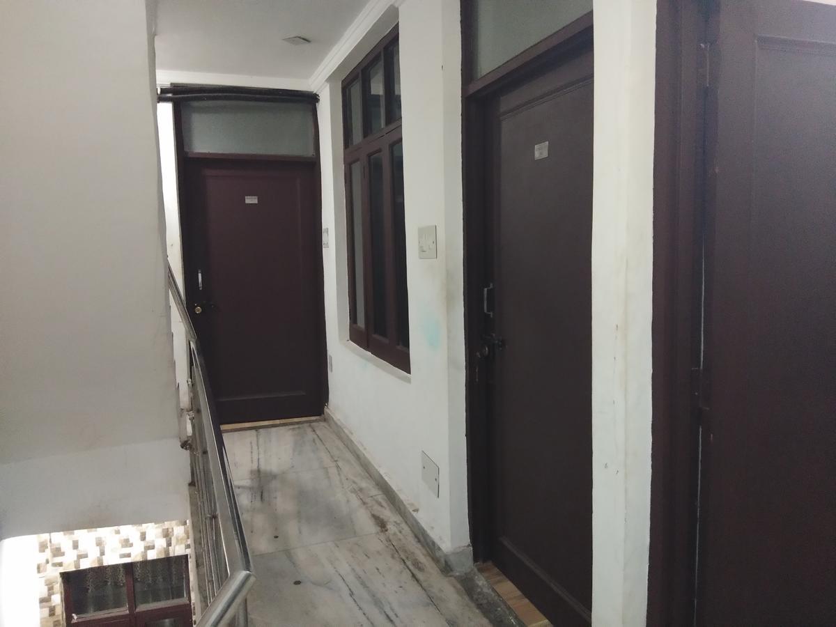 Mini Moti Mahal By Mtmc Rooms Jammu Εξωτερικό φωτογραφία