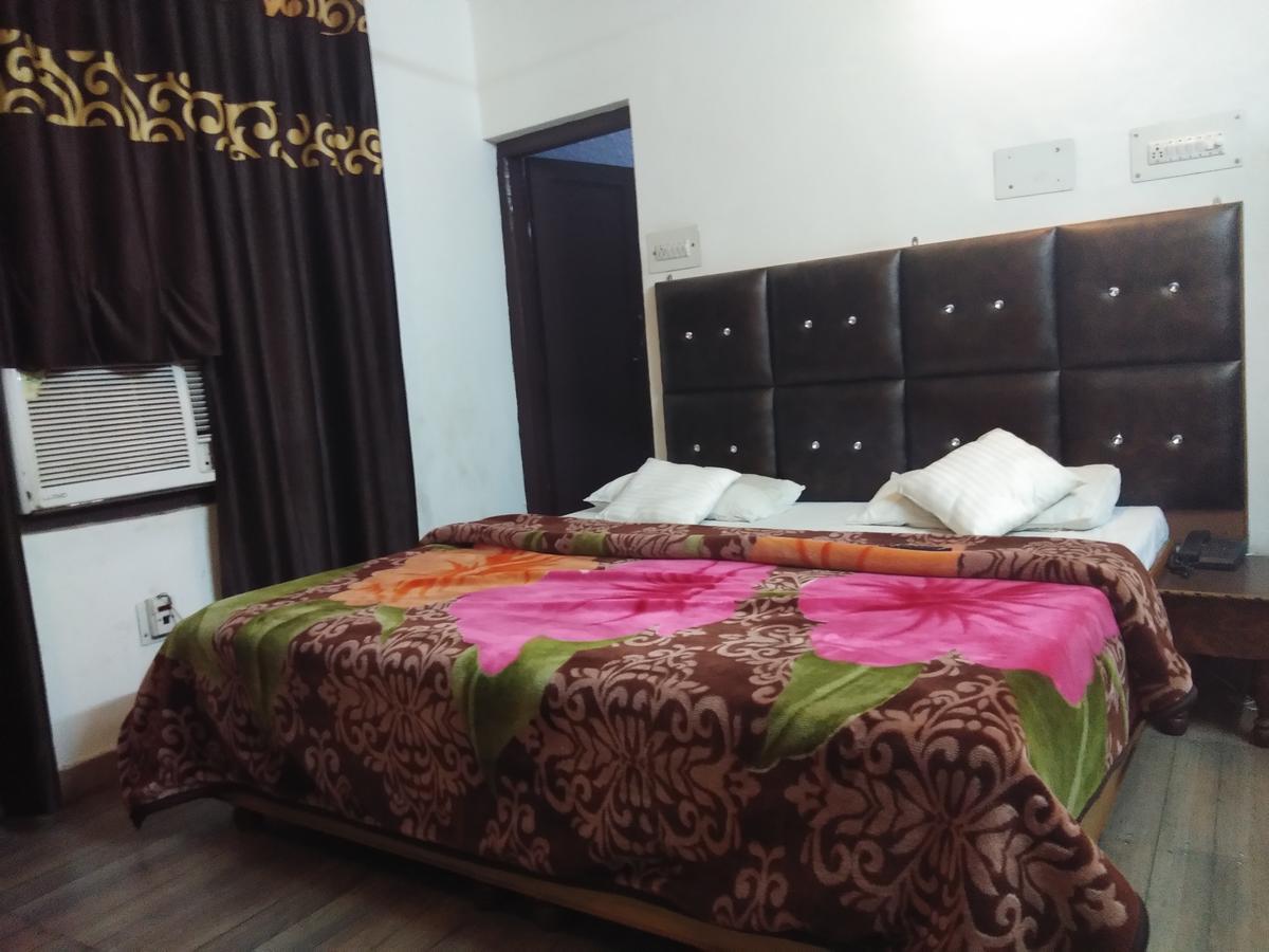 Mini Moti Mahal By Mtmc Rooms Jammu Εξωτερικό φωτογραφία