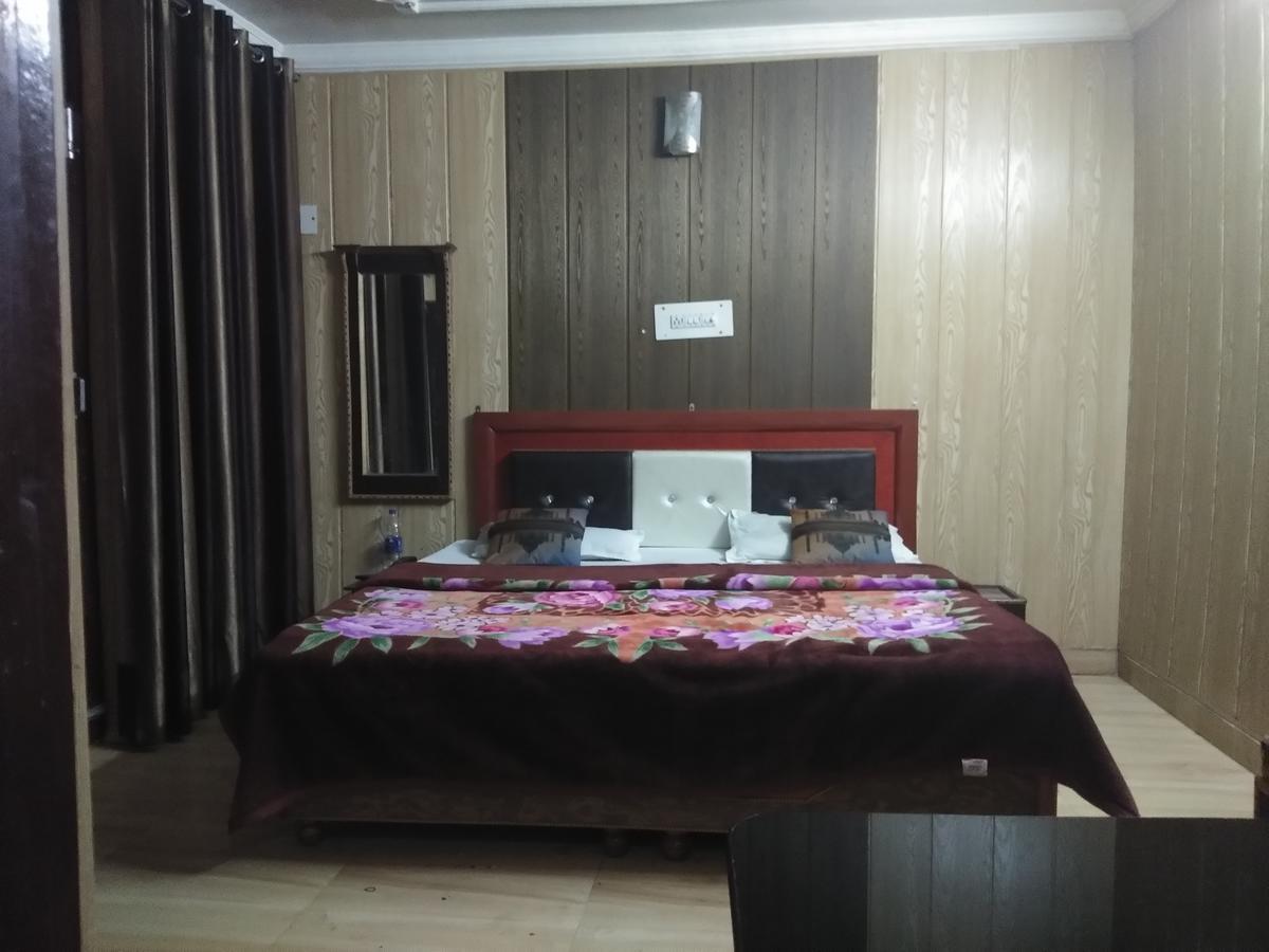 Mini Moti Mahal By Mtmc Rooms Jammu Εξωτερικό φωτογραφία