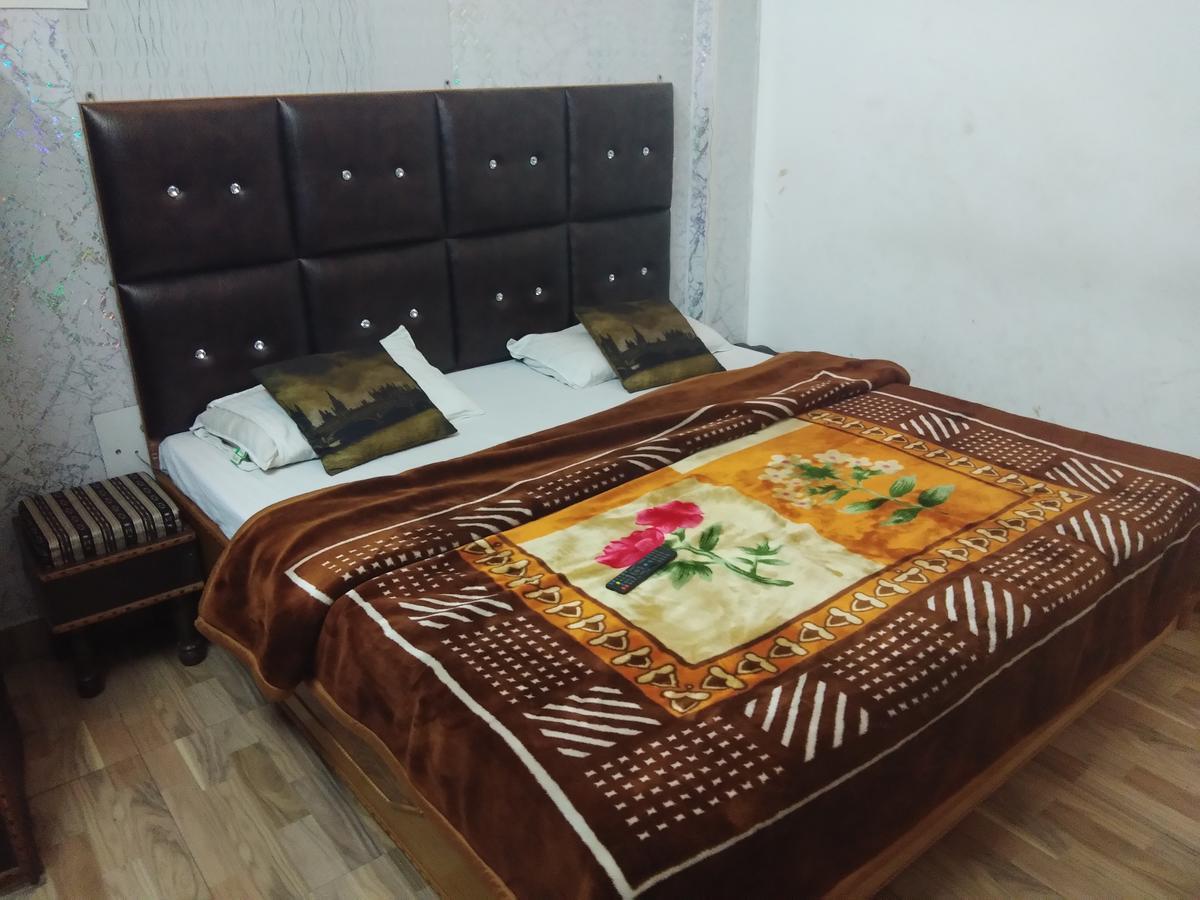 Mini Moti Mahal By Mtmc Rooms Jammu Εξωτερικό φωτογραφία
