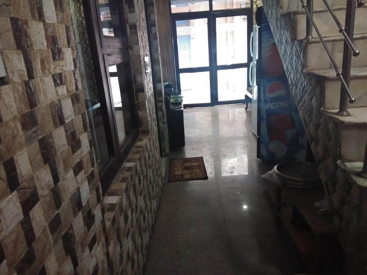 Mini Moti Mahal By Mtmc Rooms Jammu Εξωτερικό φωτογραφία