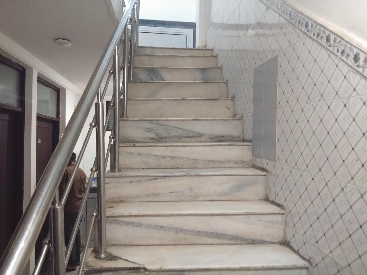 Mini Moti Mahal By Mtmc Rooms Jammu Εξωτερικό φωτογραφία