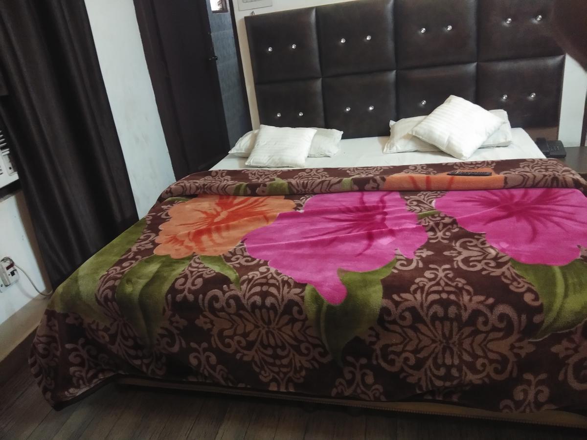 Mini Moti Mahal By Mtmc Rooms Jammu Εξωτερικό φωτογραφία