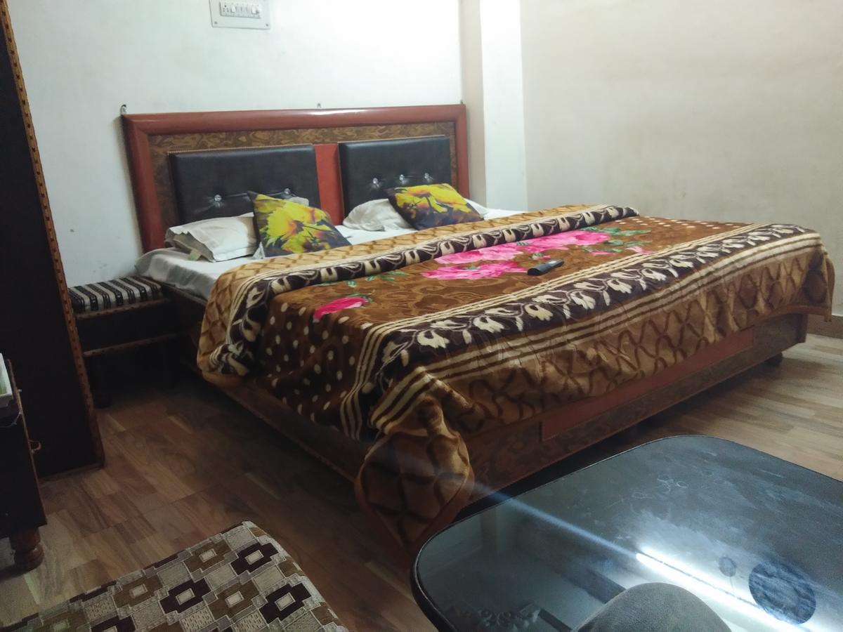 Mini Moti Mahal By Mtmc Rooms Jammu Εξωτερικό φωτογραφία
