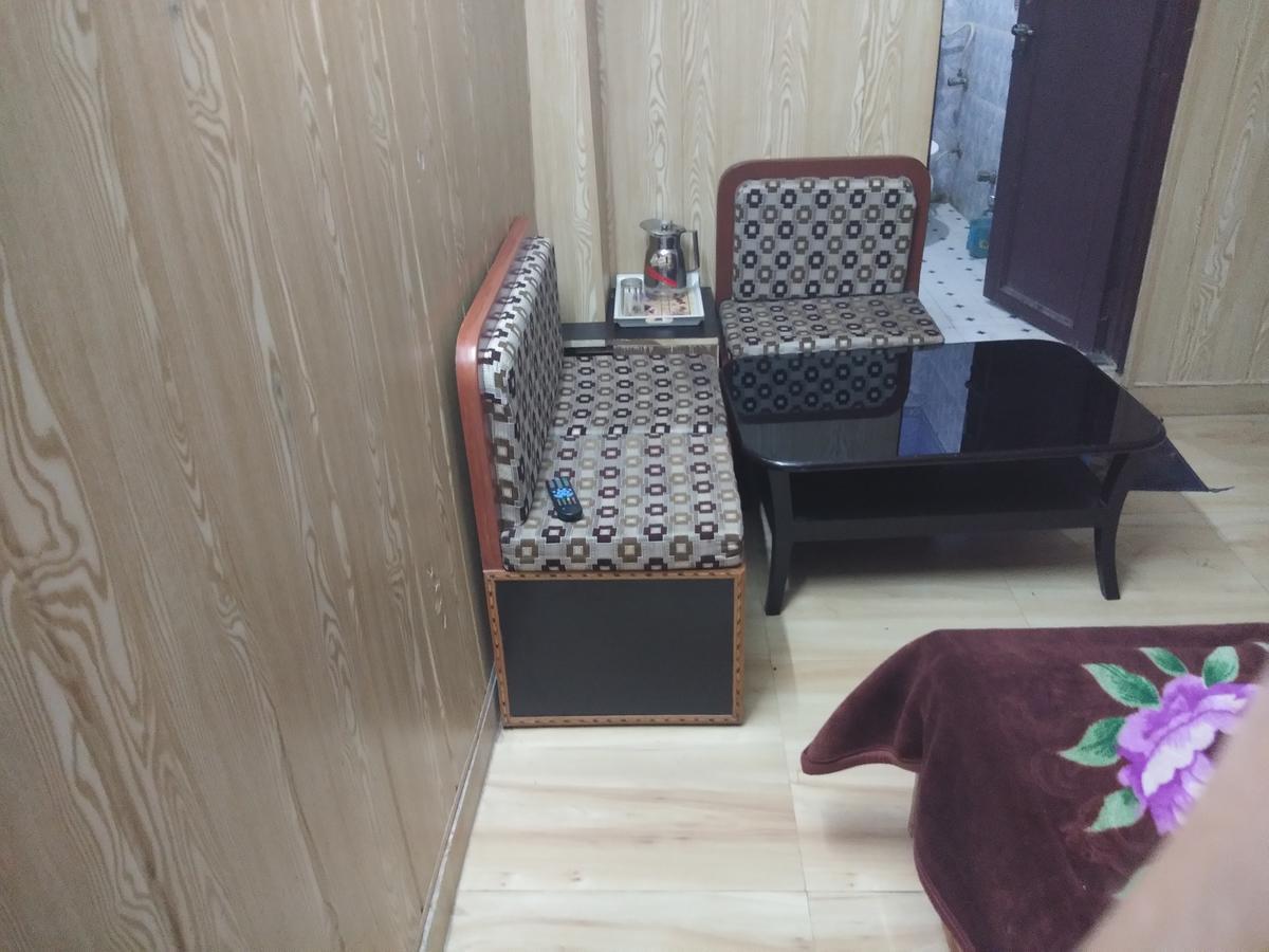 Mini Moti Mahal By Mtmc Rooms Jammu Εξωτερικό φωτογραφία