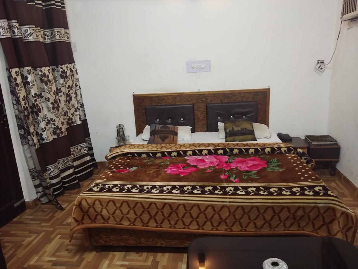 Mini Moti Mahal By Mtmc Rooms Jammu Εξωτερικό φωτογραφία