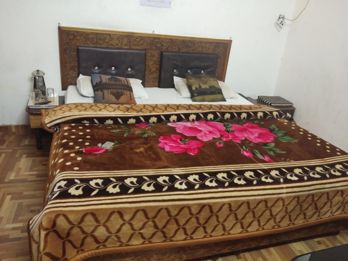 Mini Moti Mahal By Mtmc Rooms Jammu Εξωτερικό φωτογραφία
