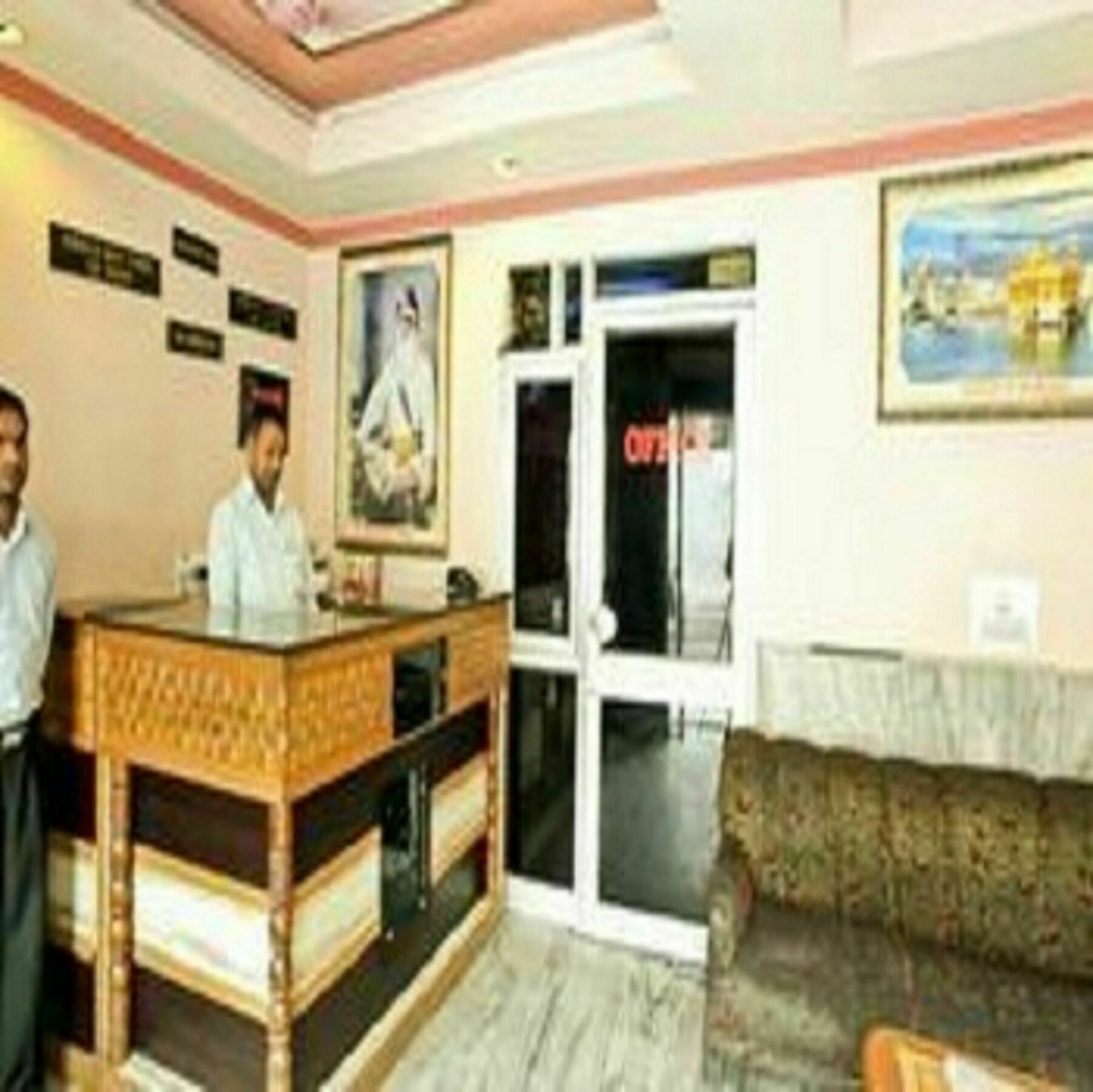 Mini Moti Mahal By Mtmc Rooms Jammu Εξωτερικό φωτογραφία