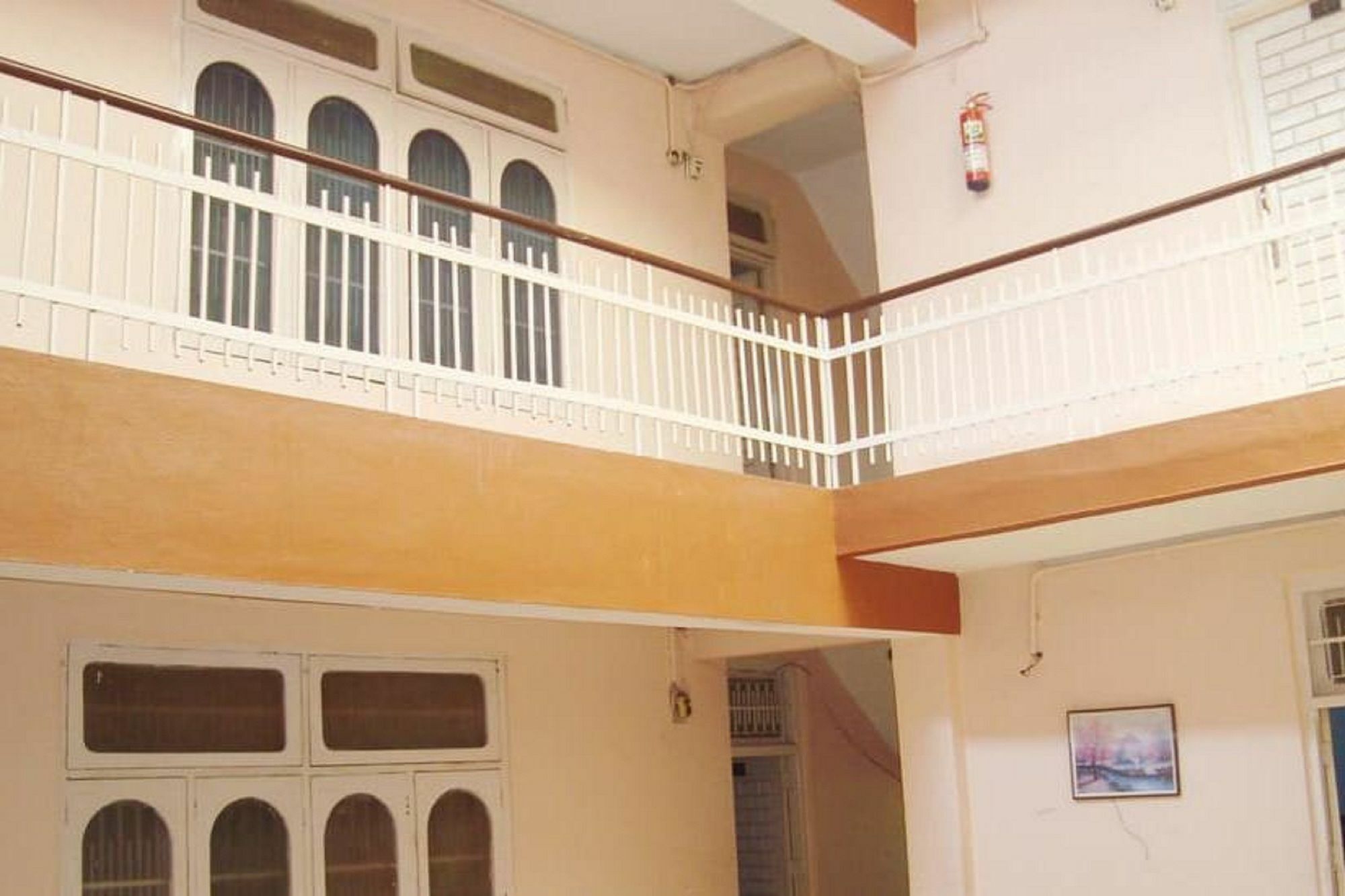 Mini Moti Mahal By Mtmc Rooms Jammu Εξωτερικό φωτογραφία